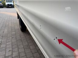 MERCEDES-BENZ Sprinter 316CDI Pritsche XXL L3 RWD A/C AHK 3,5T