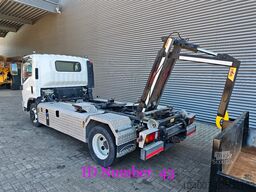 HD Truck Solutions GmbH & Co. KG HD Truck Solutions GmbH & Co. KG HD Truck Solutions GmbH & Co. KG