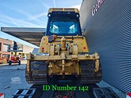 Caterpillar D4 LGP 788 Hours German Machine!