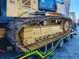 Caterpillar D4 LGP 788 Hours German Machine!