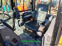 Caterpillar D4 LGP 788 Hours German Machine!