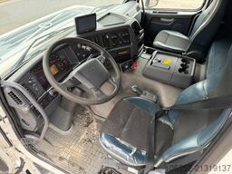 Volvo FM 460 EEV - 6x2 BAUSTOFF KRAN PK 18502 SH B (3...