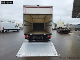 MAN TGM 15.290 TGM 4X2 15 tonner 1500kg Ladebordwan...