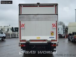 MAN TGM 15.290 TGM 4X2 15 tonner 1500kg Ladebordwan...