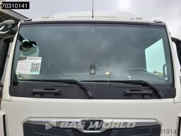 MAN TGM 15.290 TGM 4X2 15 tonner 1500kg Ladebordwan...