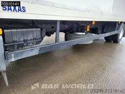 MAN TGM 15.290 TGM 4X2 15 tonner 1500kg Ladebordwan...