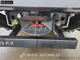 MAN TGM 15.290 TGM 4X2 15 tonner 1500kg Ladebordwan...