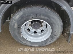 MAN TGM 15.290 TGM 4X2 15 tonner 1500kg Ladebordwan...