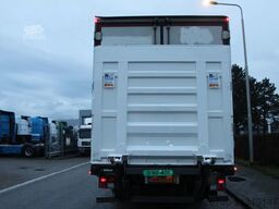 Schmitz Cargobull 3 CARRIER VECTOR 1950 + 2.58 HEIGHT +  LIFT 10-...