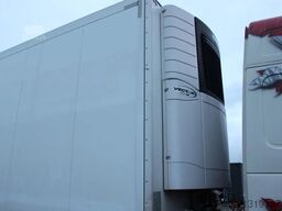 Schmitz Cargobull 3 CARRIER VECTOR 1950 + 2.58 HEIGHT +  LIFT 10-...