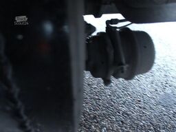 Schmitz Cargobull 3 CARRIER VECTOR 1950 + 2.58 HEIGHT +  LIFT 10-...