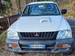 MITSUBISHI L 200