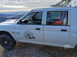 MITSUBISHI L 200
