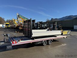 Ford Pritsche L3 H1 Neu Original