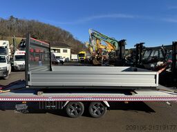 Ford Pritsche L3 H1 Neu Original