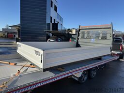 Ford Pritsche L3 H1 Neu Original