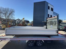 Ford Pritsche L3 H1 Neu Original