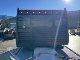 Ford Pritsche L3 H1 Neu Original