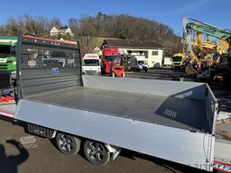 Ford Pritsche L3 H1 Neu Original