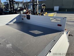 Ford Pritsche L3 H1 Neu Original