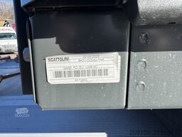 Ford Pritsche L3 H1 Neu Original