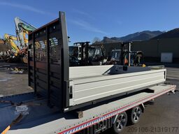 Ford Pritsche L3 H1 Neu Original