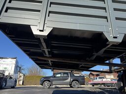 Ford Pritsche L3 H1 Neu Original