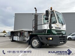 Terberg YT 180 / BDF Umsetzer / Wechselhubwagen / Termi...