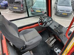 Terberg YT 180 / BDF Umsetzer / Wechselhubwagen / Termi...