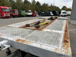 Terberg YT 180 / BDF Umsetzer / Wechselhubwagen / Termi...