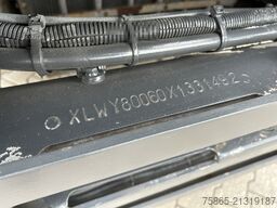 Terberg YT 180 / BDF Umsetzer / Wechselhubwagen / Termi...