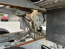 Terberg YT 180 / BDF Umsetzer / Wechselhubwagen / Termi...