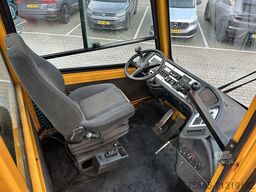 Terberg YT 182 / Cummins / Allison / 2008 / Terminal Tr...