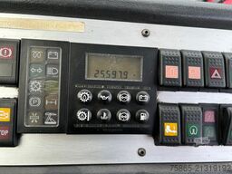 Terberg YT 182 / Cummins / Allison / 2008 / Terminal Tr...