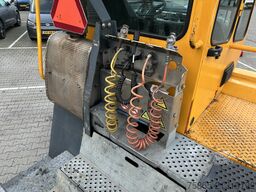 Terberg YT 182 / Cummins / Allison / 2008 / Terminal Tr...