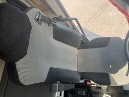 MAN TGX 18.460 XXL LLS-U 2 TANKS STANDKLIMA