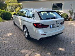 BMW 530 5 Touring 530 d Luxury Line