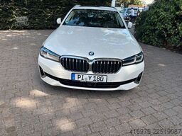 BMW 530 5 Touring 530 d Luxury Line