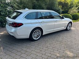 BMW 530 5 Touring 530 d Luxury Line
