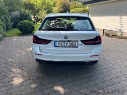 BMW 530 5 Touring 530 d Luxury Line