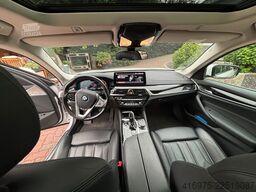 BMW 530 5 Touring 530 d Luxury Line