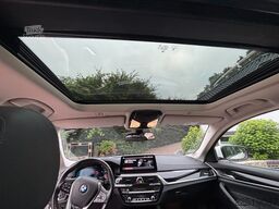 BMW 530 5 Touring 530 d Luxury Line