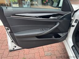 BMW 530 5 Touring 530 d Luxury Line
