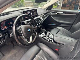 BMW 530 5 Touring 530 d Luxury Line