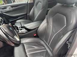 BMW 530 5 Touring 530 d Luxury Line