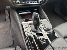 BMW 530 5 Touring 530 d Luxury Line