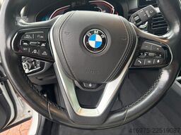 BMW 530 5 Touring 530 d Luxury Line