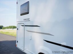 LMC Tracer 690 EL MJ2027 Dez 2026 Verfügbar