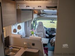 LMC Tracer 690 EL MJ2027 Dez 2026 Verfügbar