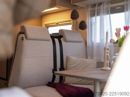 LMC Tracer 690 EL MJ2027 Dez 2026 Verfügbar